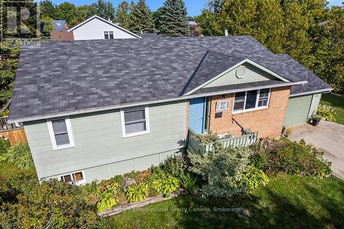 491 Minnesota Street, Collingwood, ON - Outdoor