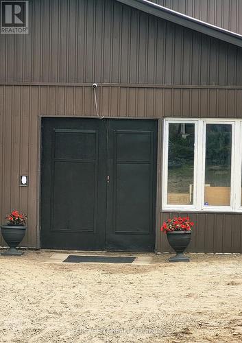 Studio Workshop - 591 Concession 4 Road, Alfred And Plantagenet, ON - Outdoor