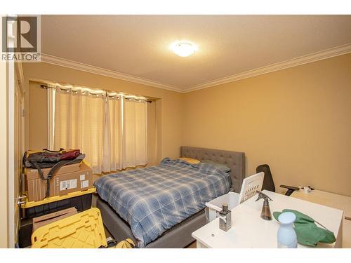 1767 Capistrano Peaks Crescent, Kelowna, BC - Indoor Photo Showing Bedroom