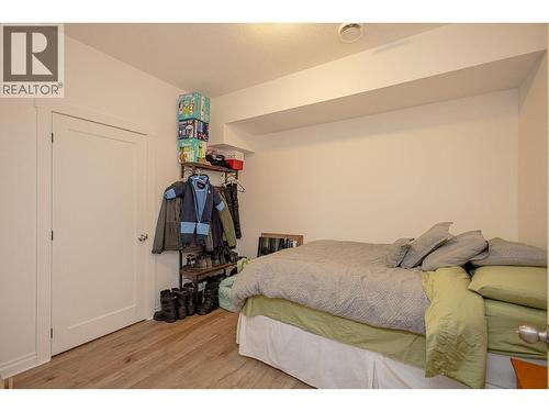 1767 Capistrano Peaks Crescent, Kelowna, BC - Indoor Photo Showing Bedroom
