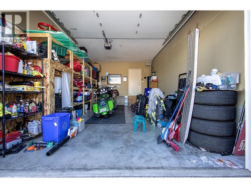 1767 Capistrano Peaks Crescent, Kelowna, BC - Indoor