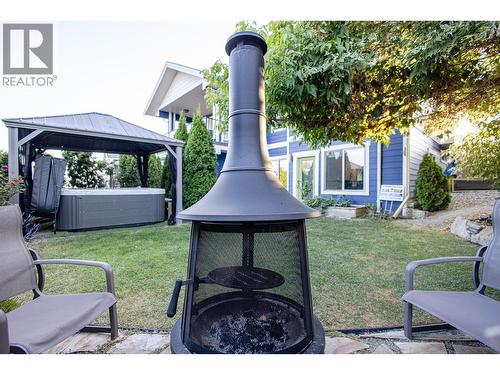 1767 Capistrano Peaks Crescent, Kelowna, BC - Outdoor