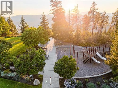 1767 Capistrano Peaks Crescent, Kelowna, BC - Outdoor