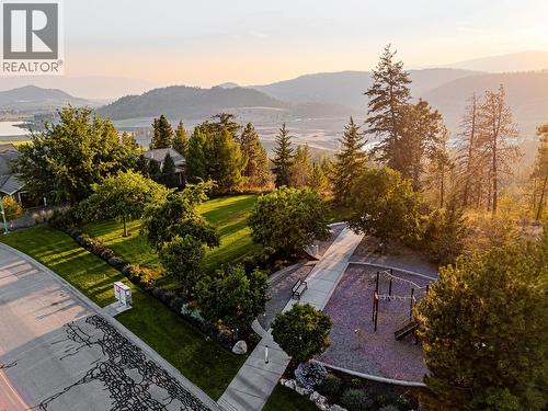1767 Capistrano Peaks Crescent, Kelowna, BC - Outdoor With View