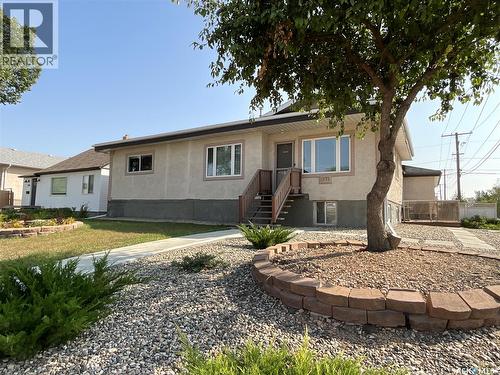 1575 Lacon Street, Regina, SK - Outdoor