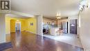 1575 Lacon Street, Regina, SK  - Indoor Photo Showing Kitchen 