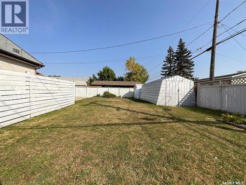 1575 Lacon Street, Regina, SK - Outdoor
