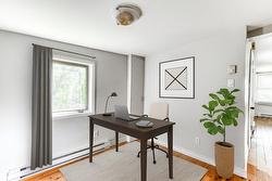 Chambre à coucher - 