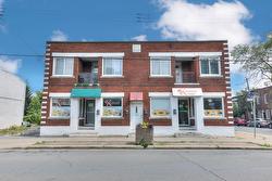246A  - 250A Rue des Érables  Montréal (Lachine), QC H8R 1B6