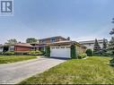 3371 Schomberg Avenue, Mississauga, ON  - Outdoor 