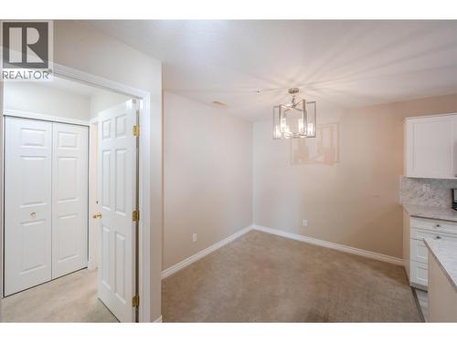 2245 Atkinson Street Unit# 205, Penticton, BC - Indoor