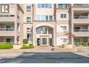 2245 Atkinson Street Unit# 205, Penticton, BC  - Outdoor With Facade 