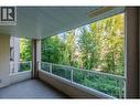 2245 Atkinson Street Unit# 205, Penticton, BC  - Outdoor With Deck Patio Veranda With Exterior 