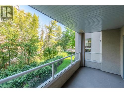 2245 Atkinson Street Unit# 205, Penticton, BC - Outdoor With Exterior