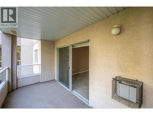 2245 Atkinson Street Unit# 205, Penticton, BC - Outdoor With Exterior