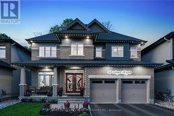 43 ANGEL HEIGHTS  Ottawa, ON K2S 2N2