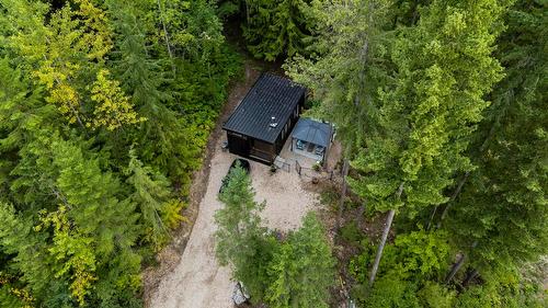 5147 Sunset Drive, Eagle Bay, BC - Outdoor