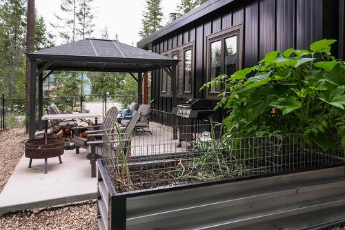 5147 Sunset Drive, Eagle Bay, BC - Outdoor