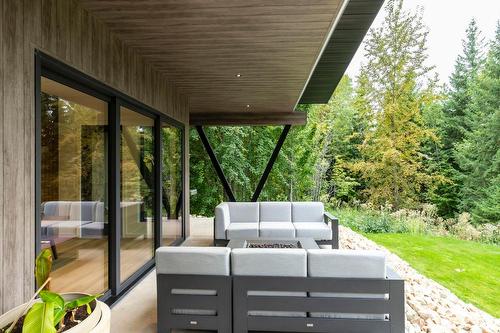 5147 Sunset Drive, Eagle Bay, BC - Outdoor With Deck Patio Veranda