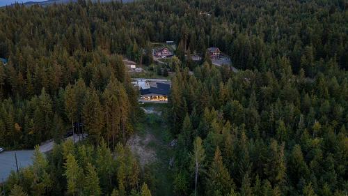 5147 Sunset Drive, Eagle Bay, BC - Outdoor With View
