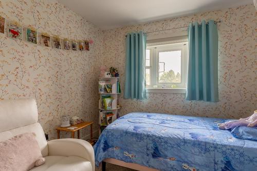 9-3275 Broadview Road, West Kelowna, BC - Indoor Photo Showing Bedroom