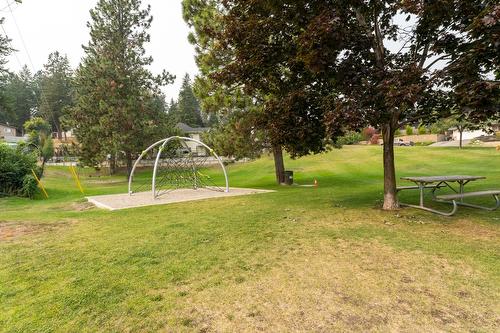 9-3275 Broadview Road, West Kelowna, BC - Outdoor