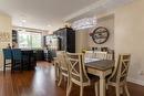 9-3275 Broadview Road, West Kelowna, BC  - Indoor Photo Showing Dining Room 