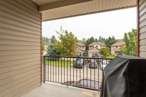 9-3275 Broadview Road, West Kelowna, BC - Outdoor With Exterior