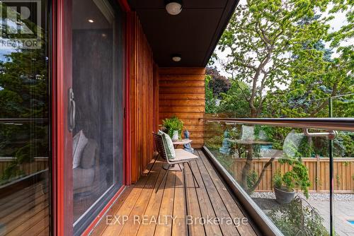 26 Richmond Drive, Brampton, ON - Outdoor With Exterior