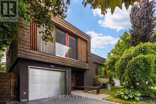 26 Richmond Drive, Brampton, ON - Outdoor