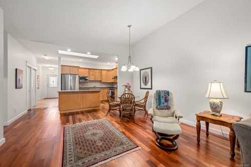 23-2001 Blue Jay Pl, Courtenay, BC 