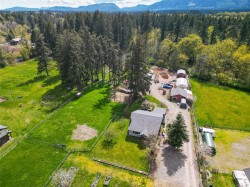 3574 Cowichan Lake Rd  Duncan, BC V9L 6K5
