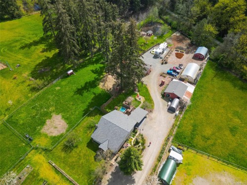 3574 Cowichan Lake Rd, Duncan, BC 