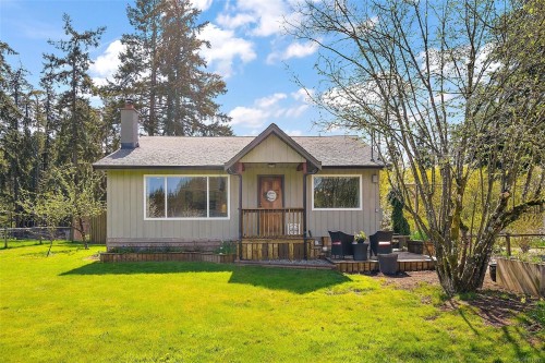 3574 Cowichan Lake Rd, Duncan, BC 