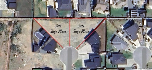 3544 Sage Pl, Campbell River, BC 