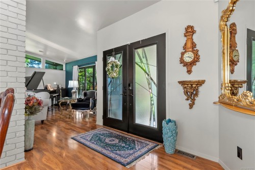 1093 Ash St, Campbell River, BC 