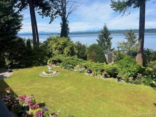 1093 Ash St, Campbell River, BC 
