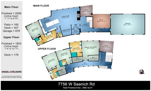 7756 West Saanich Rd, Central Saanich, BC 