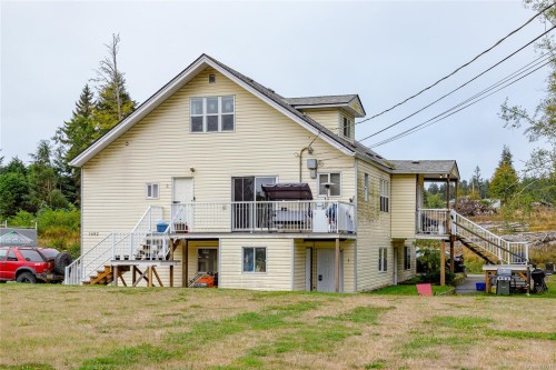 1682 Whiffin Spit Rd, Sooke, BC 
