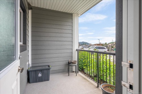 112-4830 Cedar Ridge Pl, Nanaimo, BC - Outdoor With Exterior