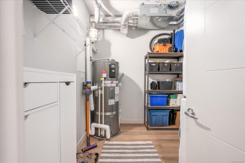 112-4830 Cedar Ridge Pl, Nanaimo, BC - Indoor