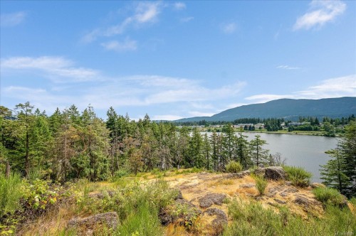 112-4830 Cedar Ridge Pl, Nanaimo, BC - Outdoor With Body Of Water With View