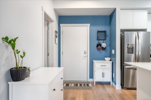 112-4830 Cedar Ridge Pl, Nanaimo, BC - Indoor