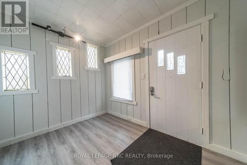 163 Maple Leaf Avenue N, Fort Erie (Ridgeway), ON - Indoor Photo Showing Other Room