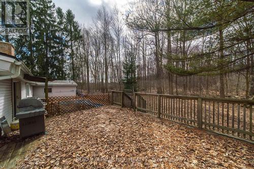 163 Maple Leaf Avenue N, Fort Erie (Ridgeway), ON - Outdoor