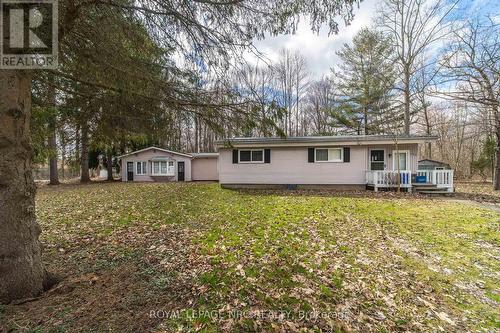 163 Maple Leaf Avenue N, Fort Erie (Ridgeway), ON - Outdoor