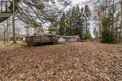 163 Maple Leaf Avenue N, Fort Erie (Ridgeway), ON - Outdoor