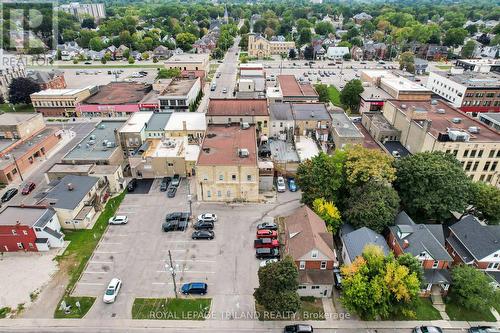 449 Talbot Street, St. Thomas, ON - Outdoor With View