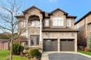 3 Rianna Court, Hamilton, ON  - Outdoor With Facade 