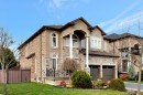 3 Rianna Court, Hamilton, ON  - Outdoor With Facade 